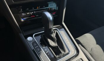 Volkswagen Passat | FWD (przód) | Automatyczna | 200 KM | Granatowy full