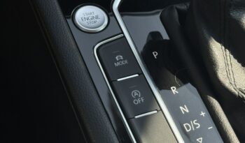Volkswagen Passat | FWD (przód) | Automatyczna | 200 KM | Granatowy full