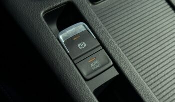 Volkswagen Passat | FWD (przód) | Automatyczna | 200 KM | Granatowy full