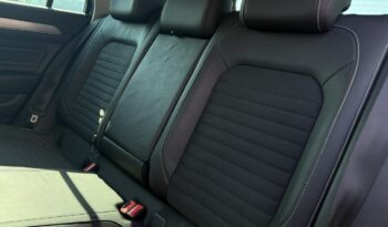 Volkswagen Passat | FWD (przód) | Automatyczna | 200 KM | Granatowy full