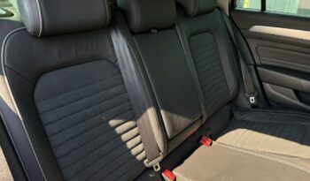 Volkswagen Passat | FWD (przód) | Automatyczna | 200 KM | Granatowy full