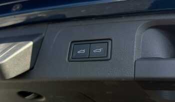 Volkswagen Passat | FWD (przód) | Automatyczna | 200 KM | Granatowy full