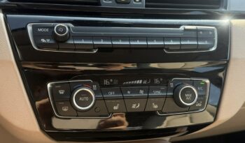 BMW X1 | FWD (przód) | Automatyczna | 140 KM | Brązowy full