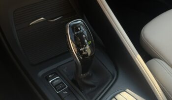 BMW X1 | FWD (przód) | Automatyczna | 140 KM | Brązowy full