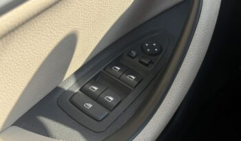 BMW X1 | FWD (przód) | Automatyczna | 140 KM | Brązowy full