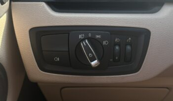 BMW X1 | FWD (przód) | Automatyczna | 140 KM | Brązowy full