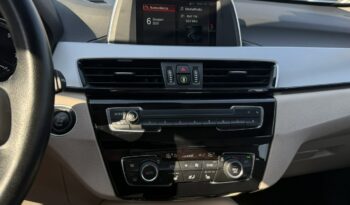 BMW X1 | FWD (przód) | Automatyczna | 140 KM | Brązowy full