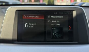 BMW X1 | FWD (przód) | Automatyczna | 140 KM | Brązowy full