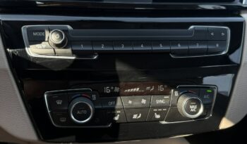 BMW X1 | FWD (przód) | Automatyczna | 140 KM | Brązowy full