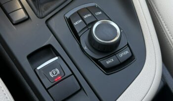 BMW X1 | FWD (przód) | Automatyczna | 140 KM | Brązowy full