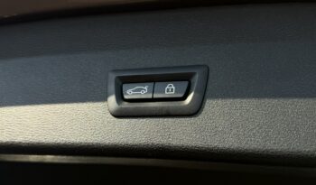 BMW X1 | FWD (przód) | Automatyczna | 140 KM | Brązowy full
