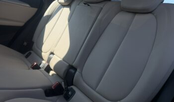 BMW X1 | FWD (przód) | Automatyczna | 140 KM | Brązowy full
