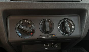 Skoda Fabia | FWD (przód) | Manualna | 95 KM | Niebieski full