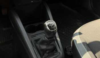 Skoda Fabia | FWD (przód) | Manualna | 95 KM | Niebieski full