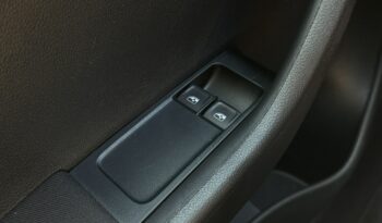 Skoda Fabia | FWD (przód) | Manualna | 95 KM | Niebieski full