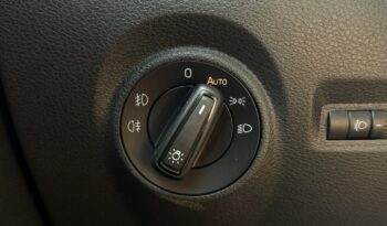Skoda Fabia | FWD (przód) | Manualna | 95 KM | Niebieski full