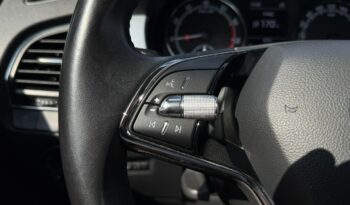 Skoda Fabia | FWD (przód) | Manualna | 95 KM | Niebieski full