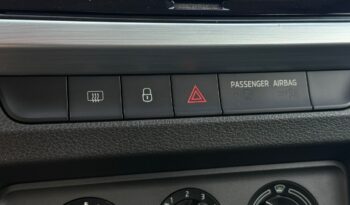 Skoda Fabia | FWD (przód) | Manualna | 95 KM | Niebieski full