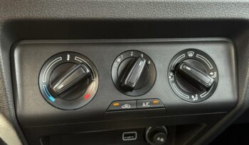 Skoda Fabia | FWD (przód) | Manualna | 95 KM | Niebieski full