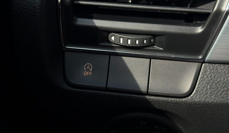 Skoda Fabia | FWD (przód) | Manualna | 95 KM | Niebieski full