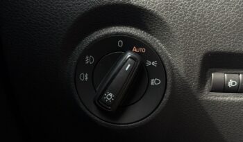 Skoda Fabia | FWD (przód) | Manualna | 95 KM | Niebieski full