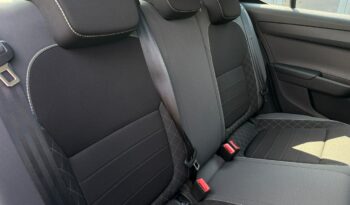 Skoda Fabia | FWD (przód) | Manualna | 95 KM | Niebieski full