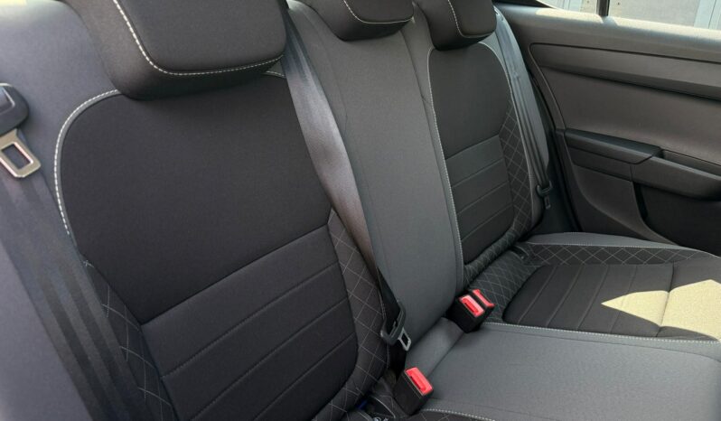 Skoda Fabia | FWD (przód) | Manualna | 95 KM | Niebieski full