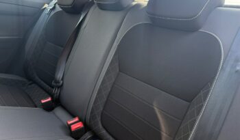 Skoda Fabia | FWD (przód) | Manualna | 95 KM | Niebieski full