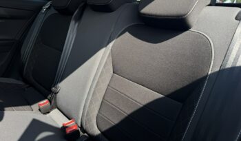 Skoda Fabia | FWD (przód) | Manualna | 95 KM | Niebieski full