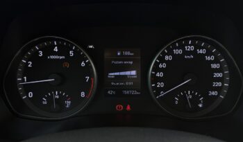 Hyundai i30 | FWD (przód) | Manualna | 110 KM | full