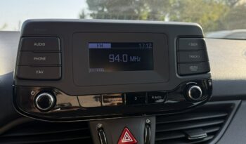 Hyundai i30 | FWD (przód) | Manualna | 110 KM | full
