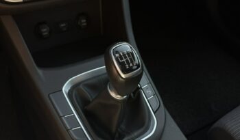 Hyundai i30 | FWD (przód) | Manualna | 110 KM | full