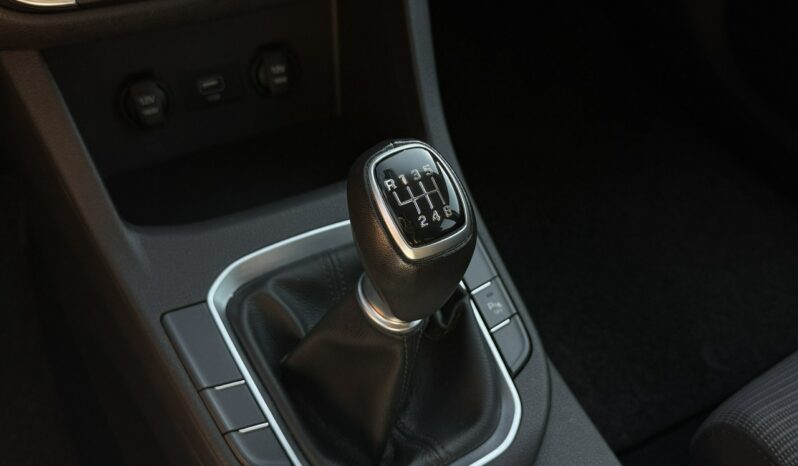 Hyundai i30 | FWD (przód) | Manualna | 110 KM | full