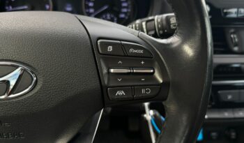 Hyundai i30 | FWD (przód) | Manualna | 110 KM | full