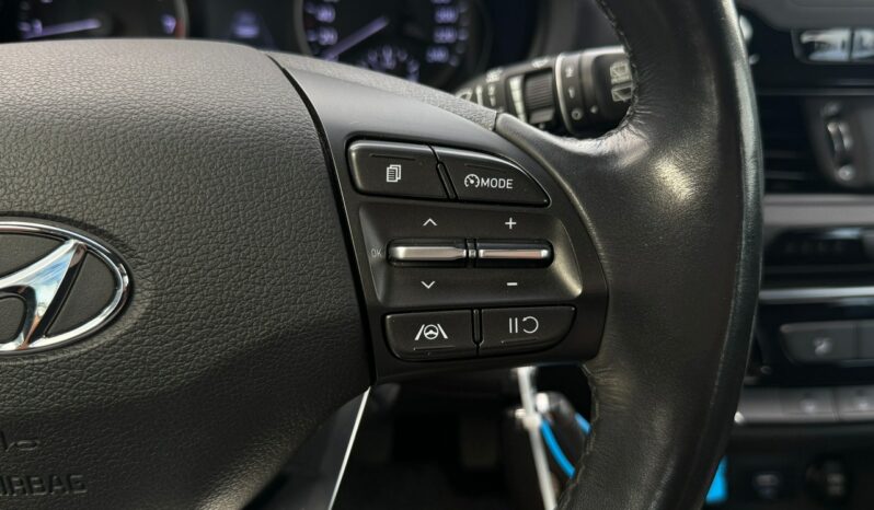 Hyundai i30 | FWD (przód) | Manualna | 110 KM | full