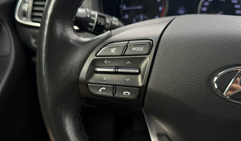 Hyundai i30 | FWD (przód) | Manualna | 110 KM | full