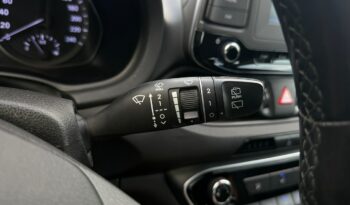 Hyundai i30 | FWD (przód) | Manualna | 110 KM | full