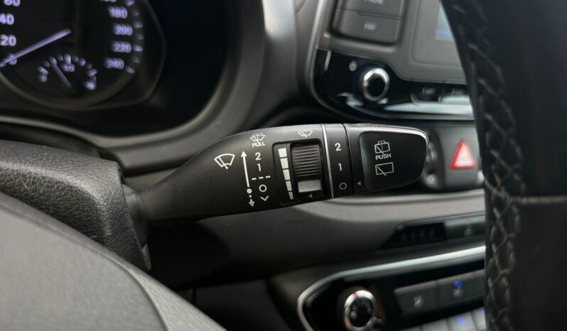 Hyundai i30 | FWD (przód) | Manualna | 110 KM | full