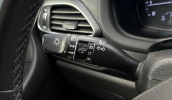 Hyundai i30 | FWD (przód) | Manualna | 110 KM | full