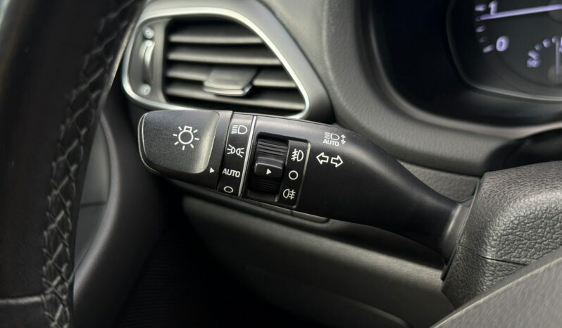 Hyundai i30 | FWD (przód) | Manualna | 110 KM | full