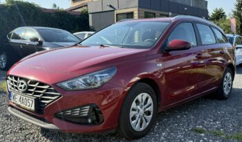 Hyundai i30 | FWD (przód) | Manualna | 110 KM | full