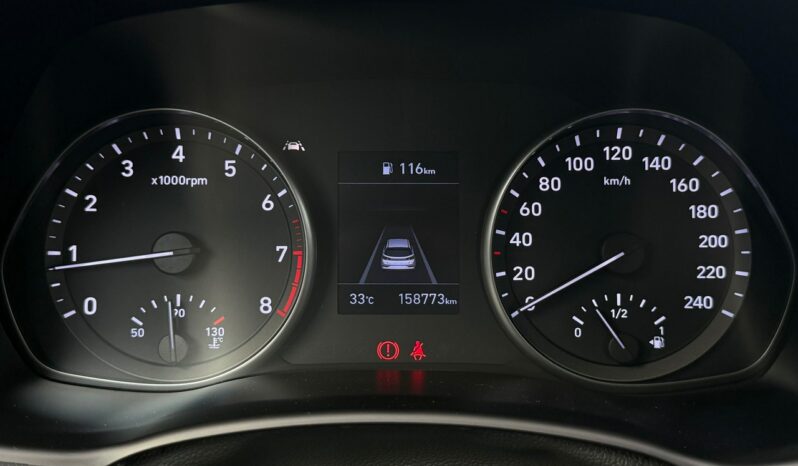 Hyundai i30 | FWD (przód) | Manualna | 110 KM | full