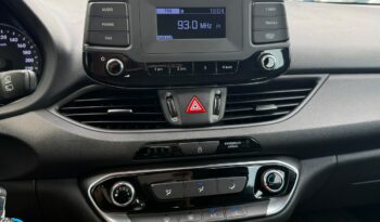 Hyundai i30 | FWD (przód) | Manualna | 110 KM | full