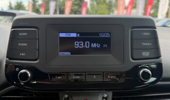 Hyundai i30 | FWD (przód) | Manualna | 110 KM | full