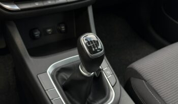 Hyundai i30 | FWD (przód) | Manualna | 110 KM | full