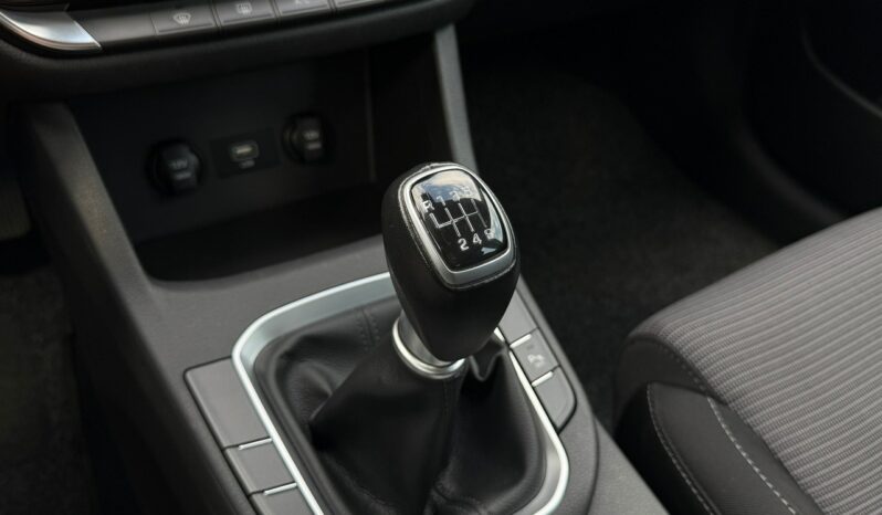 Hyundai i30 | FWD (przód) | Manualna | 110 KM | full