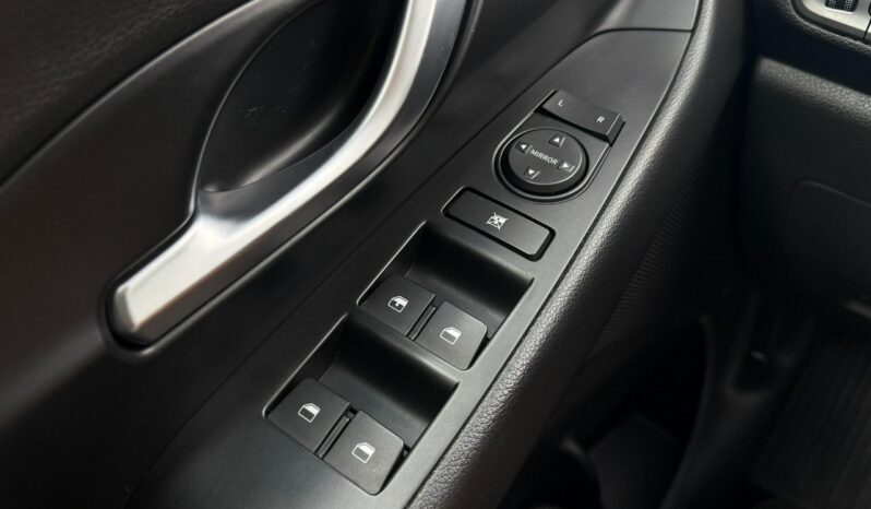 Hyundai i30 | FWD (przód) | Manualna | 110 KM | full