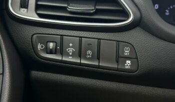 Hyundai i30 | FWD (przód) | Manualna | 110 KM | full