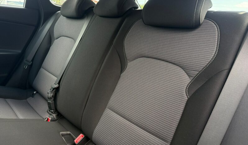 Hyundai i30 | FWD (przód) | Manualna | 110 KM | full