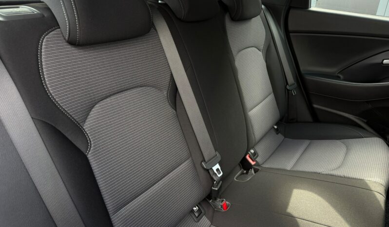 Hyundai i30 | FWD (przód) | Manualna | 110 KM | full